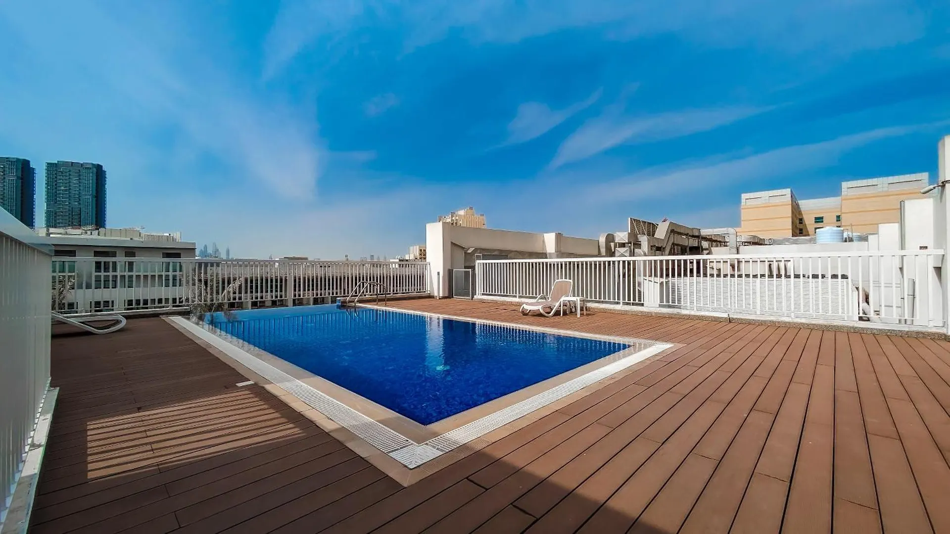 Cozy Apartment In Laya Residence Jvc Dubai Verenigde Arabische Emiraten