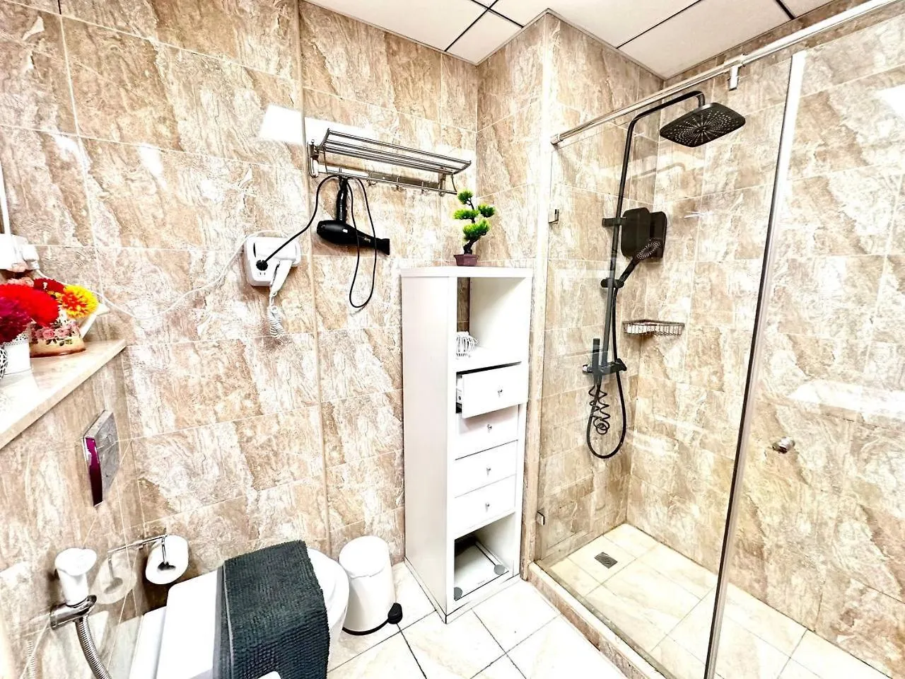 Cozy Apartment In Laya Residence Jvc Dubai