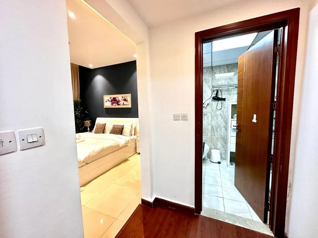 Cozy Apartment In Laya Residence Jvc Dubai