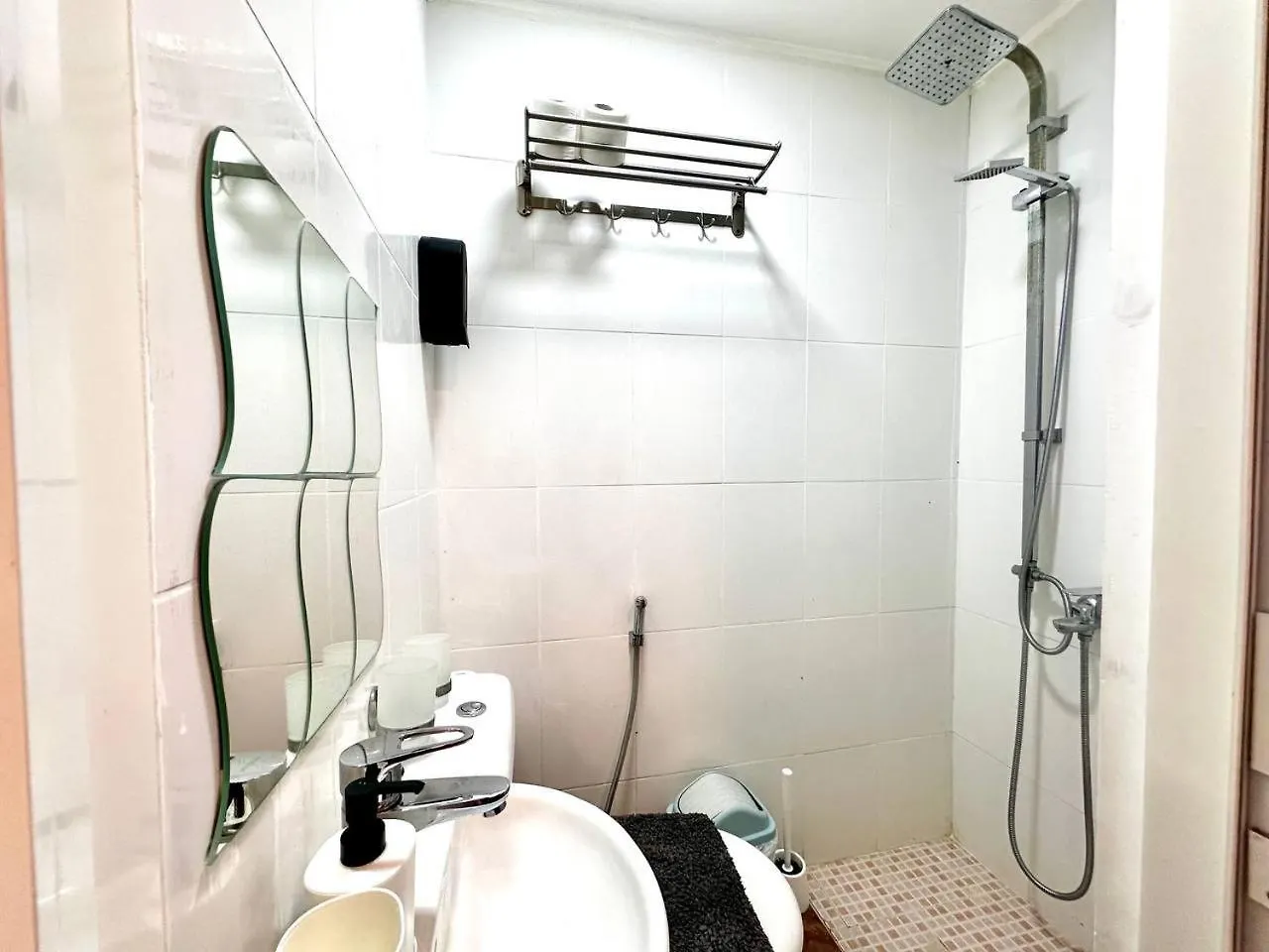 Cozy Apartment In Laya Residence Jvc Dubai United Arab Emirates