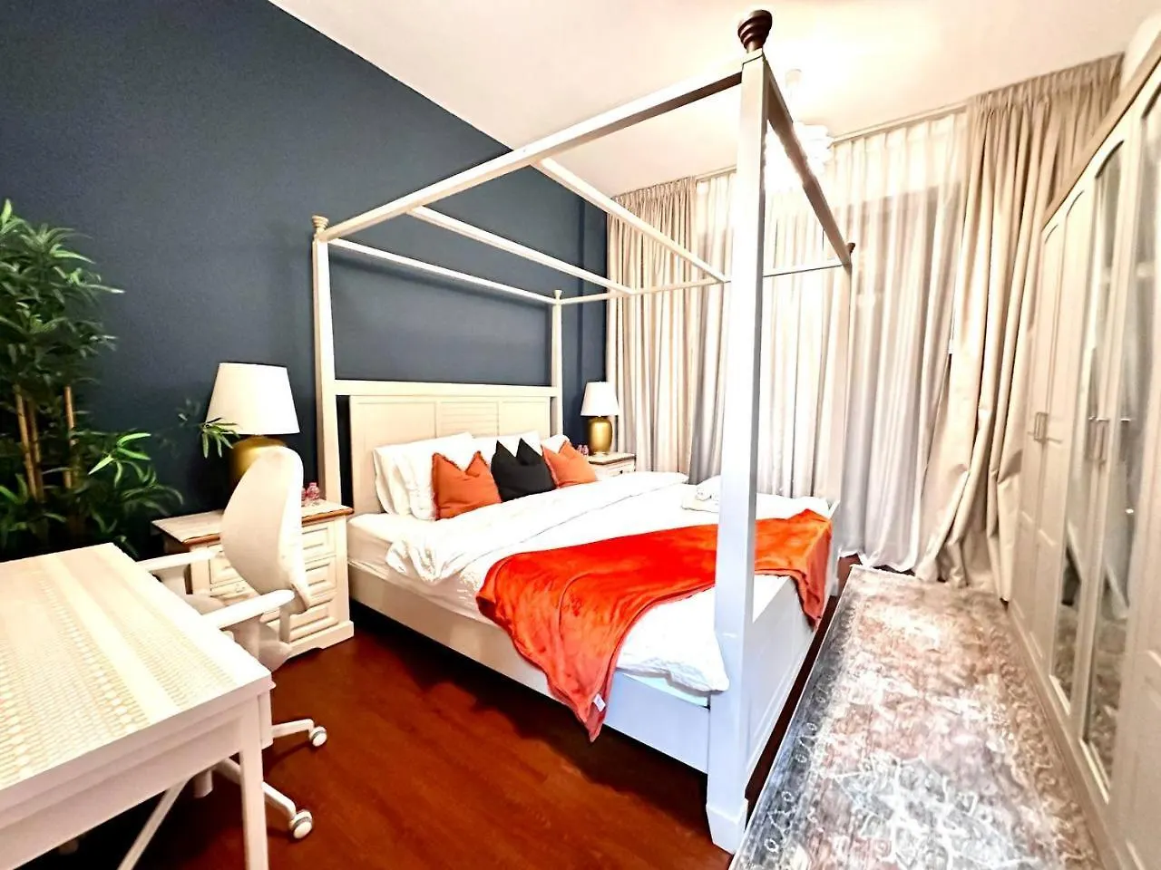 Cozy Apartment In Laya Residence Jvc Dubai