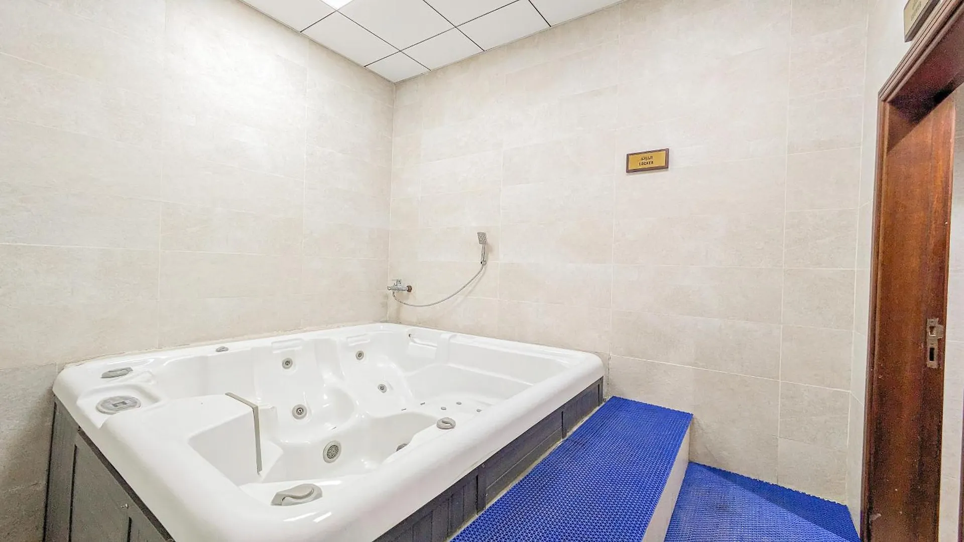 Cozy Apartment In Laya Residence Jvc Dubai