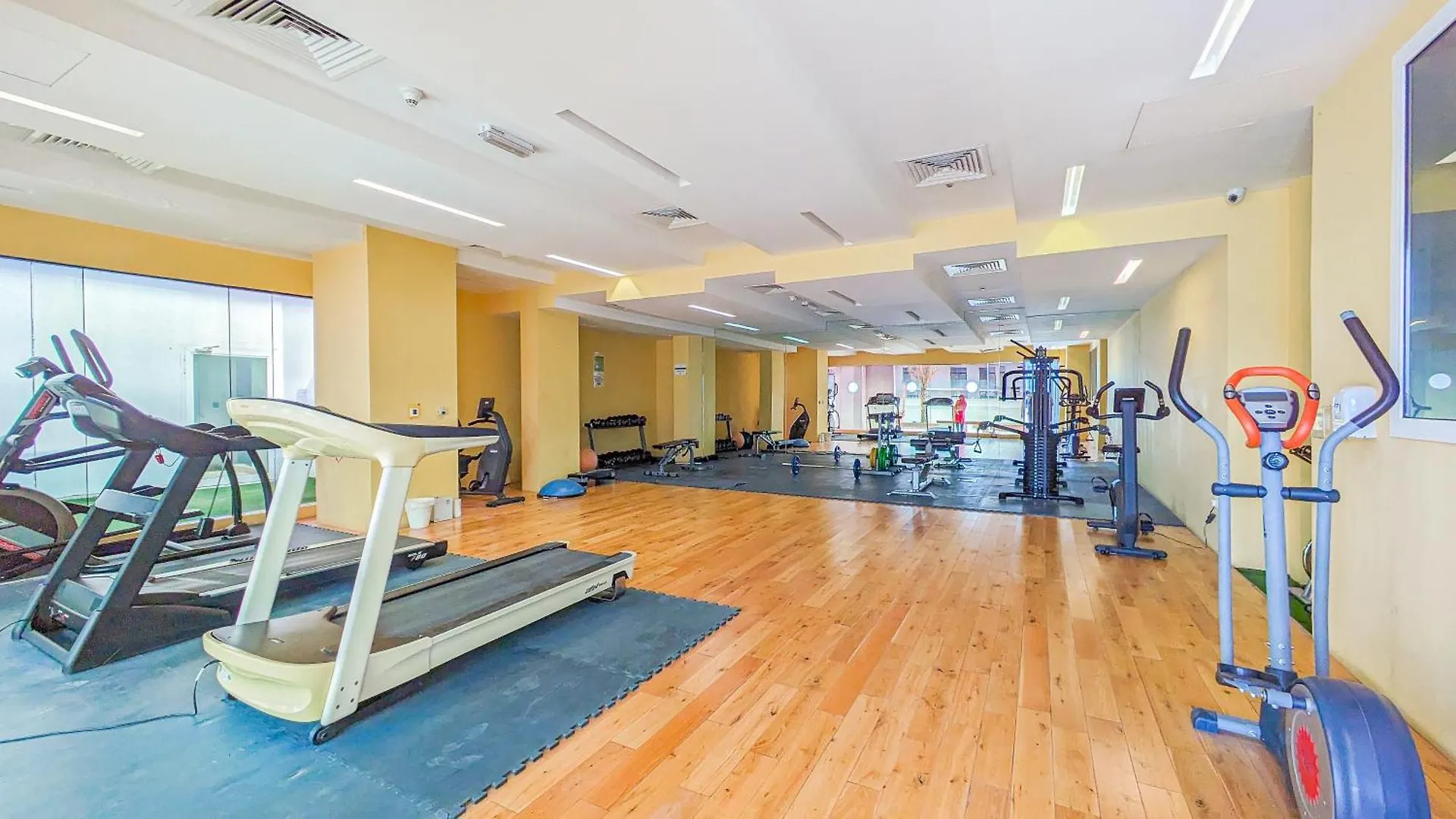 Cozy Apartment In Laya Residence Jvc Dubai