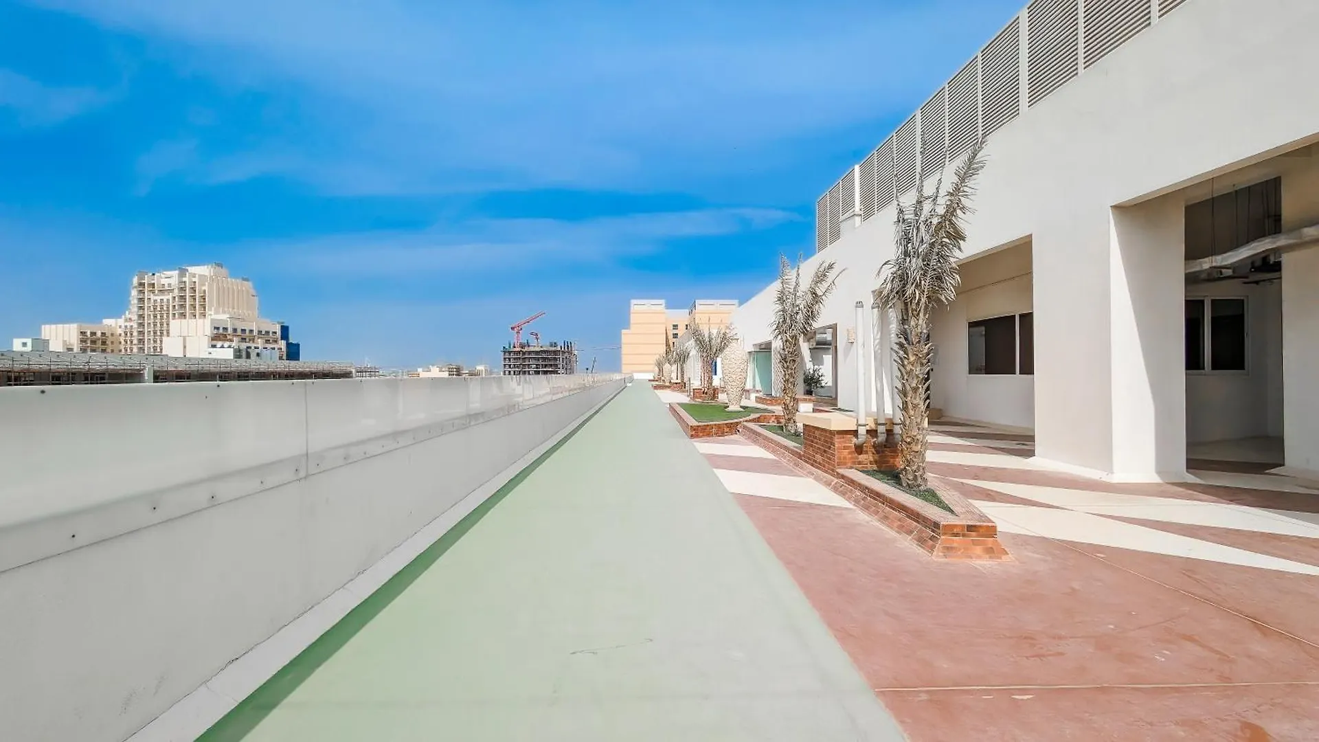 Cozy Apartment In Laya Residence Jvc Dubai