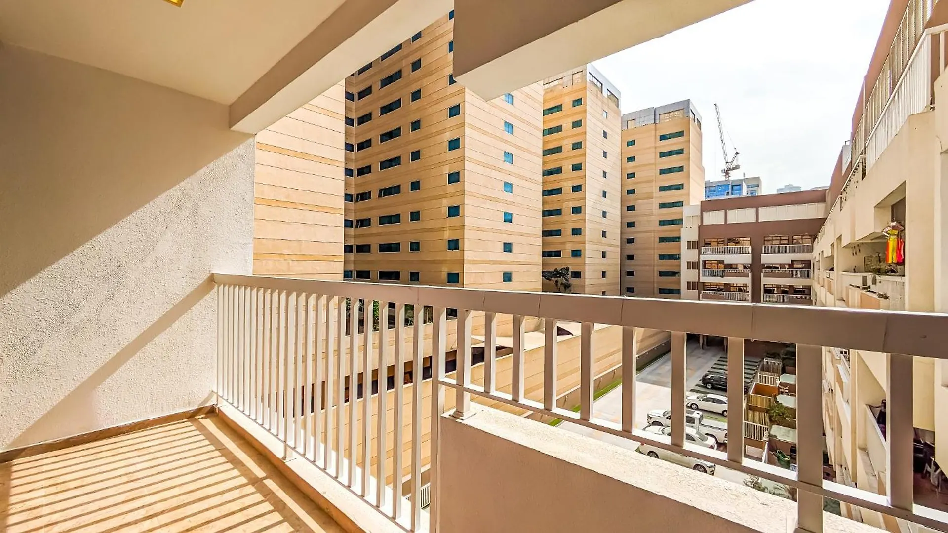 Cozy Apartment In Laya Residence Jvc Dubai