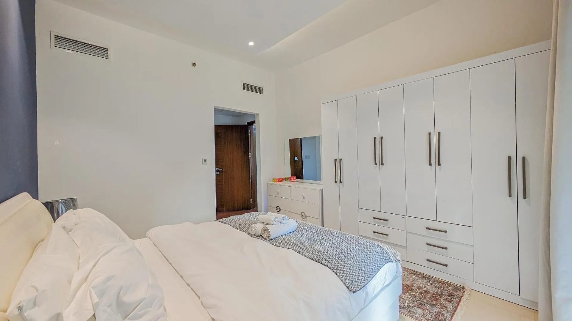Cozy Apartment In Laya Residence Jvc Dubai